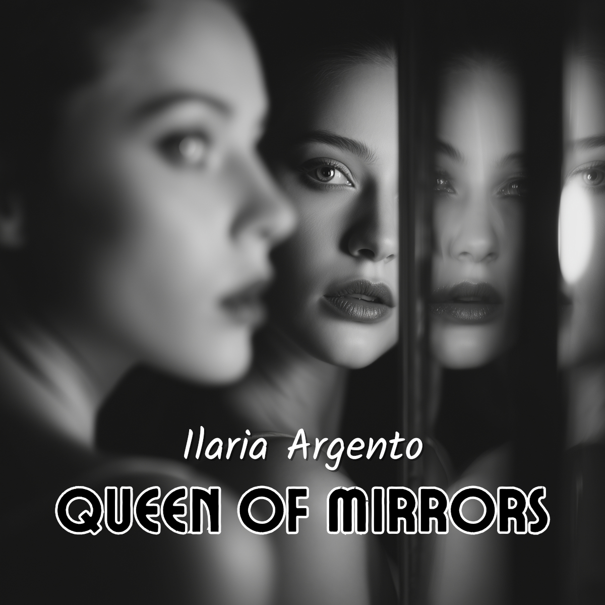 Queen of Mirrors